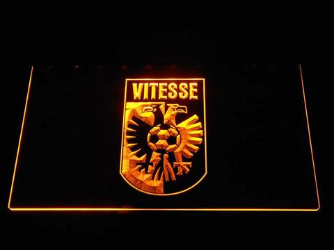 Vitesse LED Neon Sign
